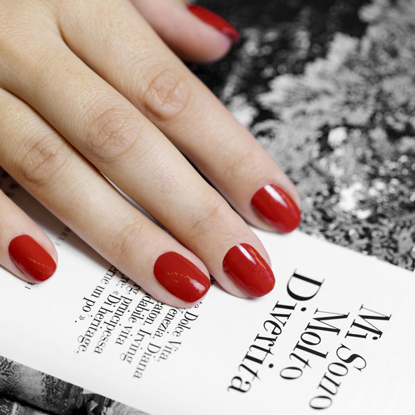 Manicure