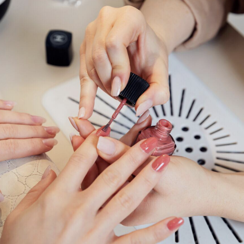 Manicure Spa